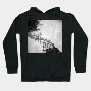 cemetery gates Hoodie